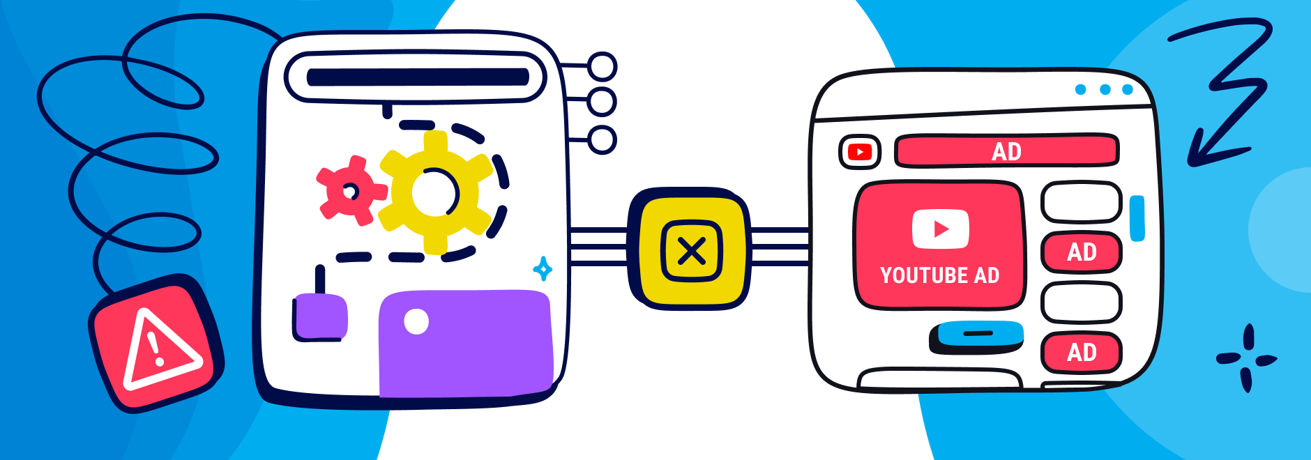 Adblock Not Working On YouTube? Here's How To Fix It