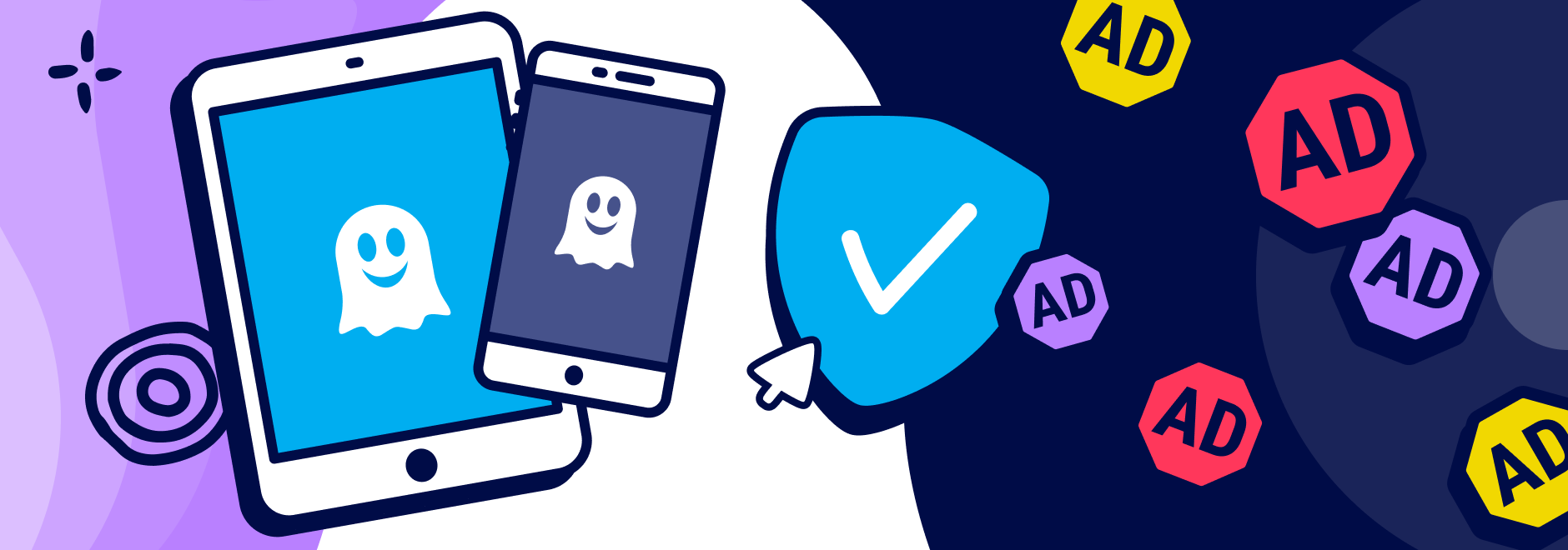 How to Block Ads on iPhone and iPad Step By Step