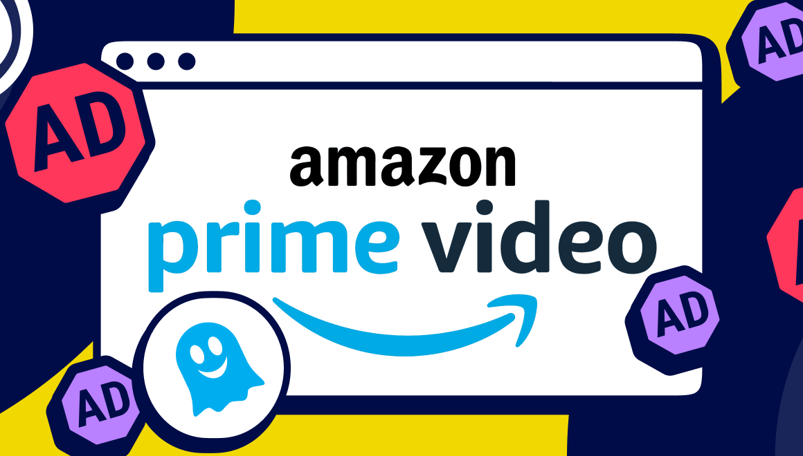 How To Block Ads On Amazon Prime Video
