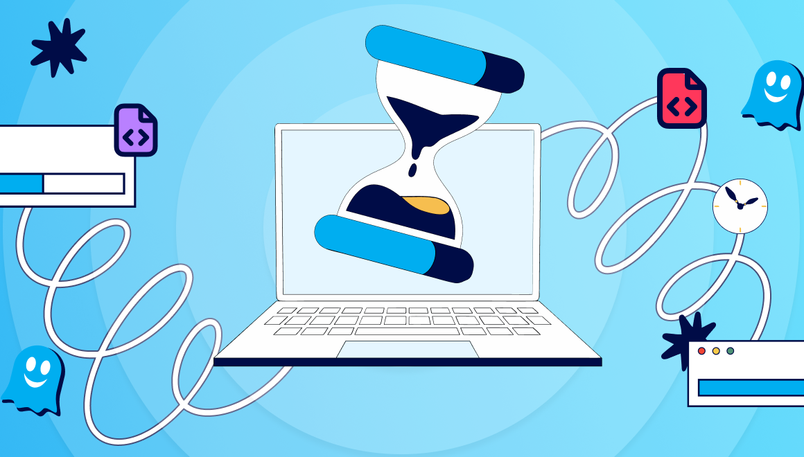 Why Does the Internet Feel So Slow? (It's Not Your Connection)