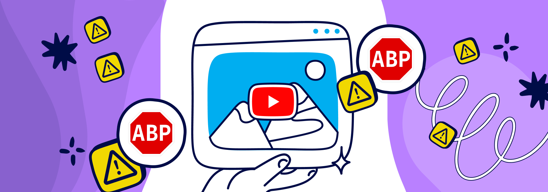 Why Adblock Plus Can Stop Working On YouTube