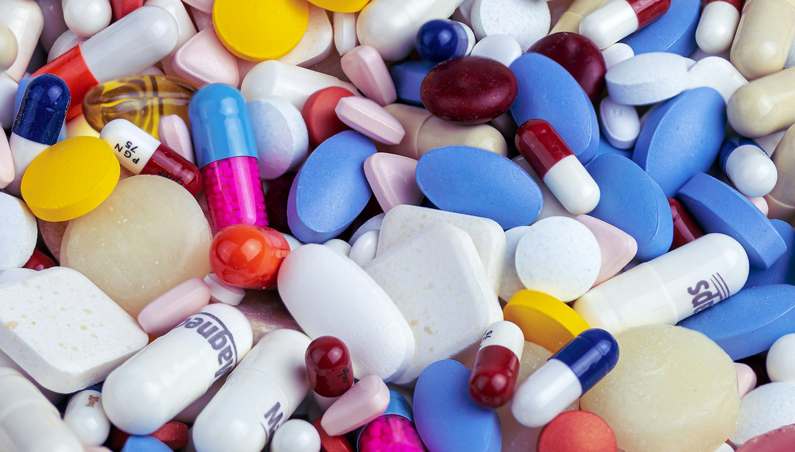 Regulated for Medicine, Unregulated for Data: What Pharmacies Do With Your Consent