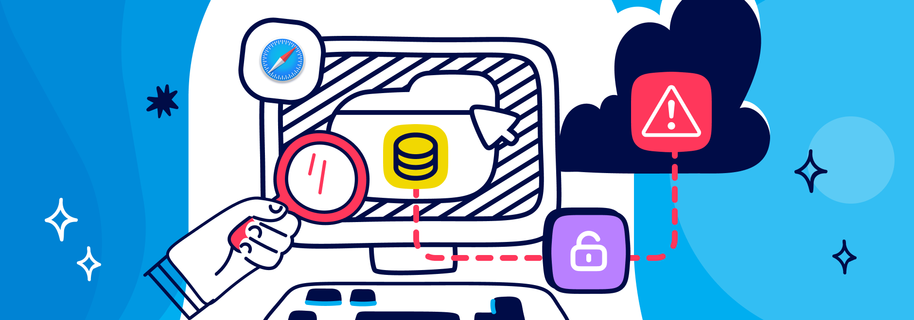 Safari leaks private data, Ghostery has a quick fix