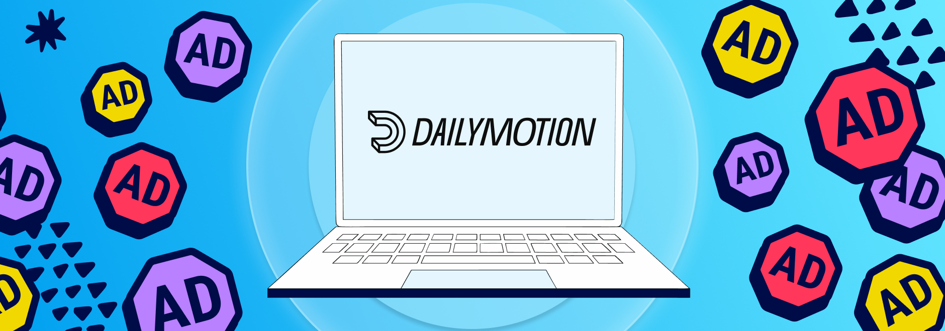 How To Block Ads On Dailymotion