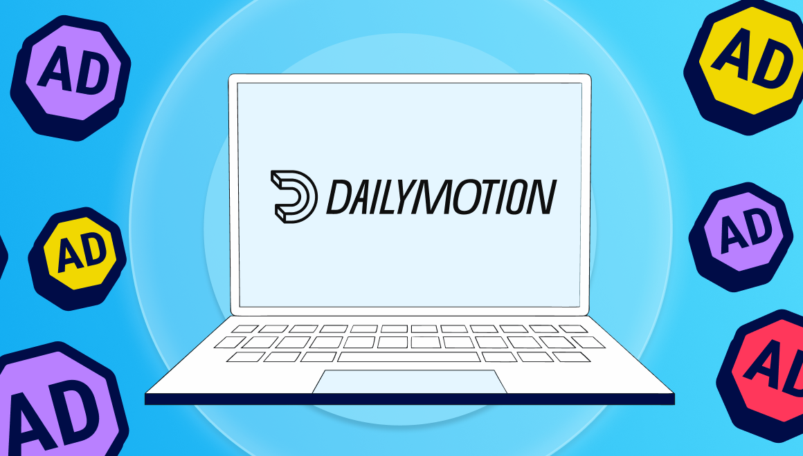How To Block Ads On Dailymotion