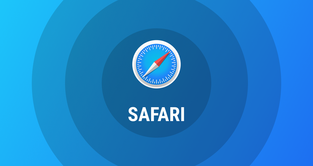 Safari Logo